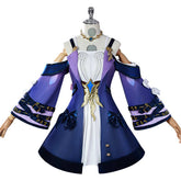 Cyrene Kostüm Honkai: Star Rail Cyrene Cosplay Outfits